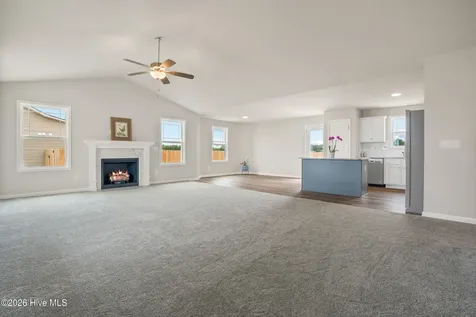 161 Grace Ridge Court Benson NC 27504