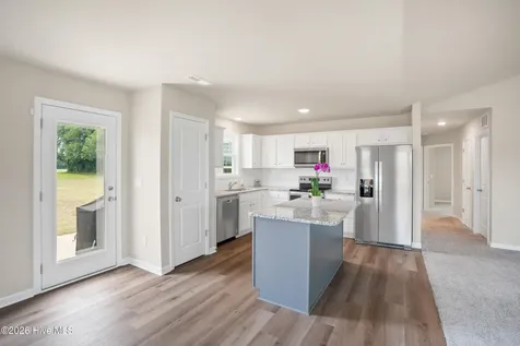 161 Grace Ridge Court Benson NC 27504