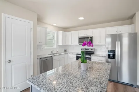 161 Grace Ridge Court Benson NC 27504