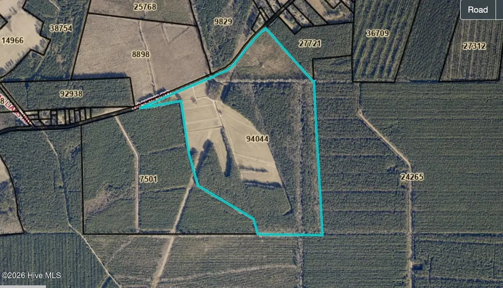 00 Gaskins Road Grimesland NC 27837
