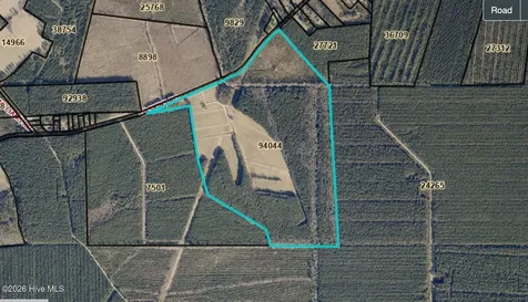 00 Gaskins Road Grimesland NC 27837