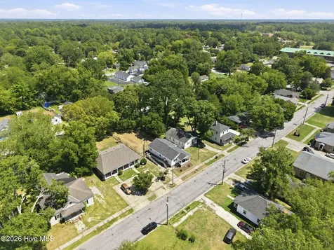 810 E Saint John Street Tarboro NC 27886