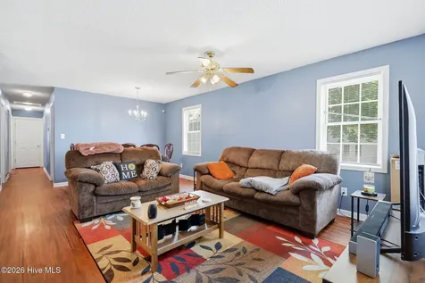 810 E Saint John Street Tarboro NC 27886