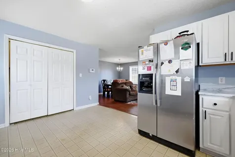 810 E Saint John Street Tarboro NC 27886