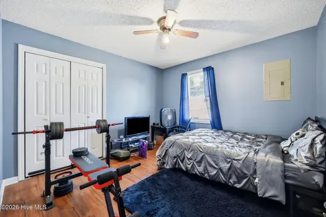 810 E Saint John Street Tarboro NC 27886