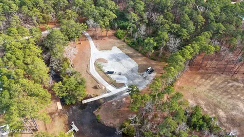 137 Ocracoke Drive Oriental NC 28571