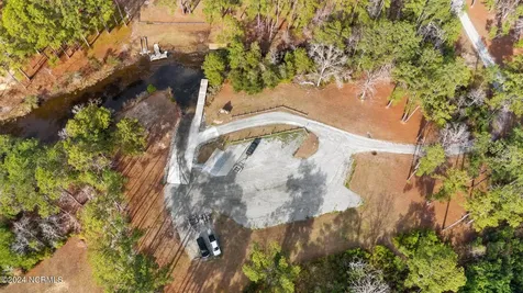 137 Ocracoke Drive Oriental NC 28571