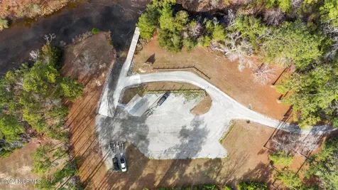 137 Ocracoke Drive Oriental NC 28571