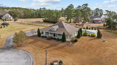137 Ocracoke Drive Oriental NC 28571