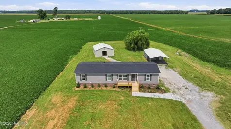 425 Chapanoke Road Hertford NC 27944