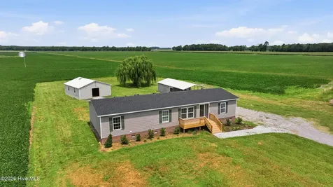 425 Chapanoke Road Hertford NC 27944