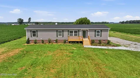 425 Chapanoke Road Hertford NC 27944