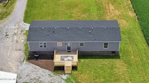 425 Chapanoke Road Hertford NC 27944