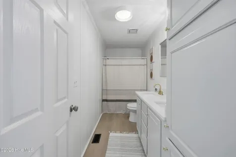 425 Chapanoke Road Hertford NC 27944