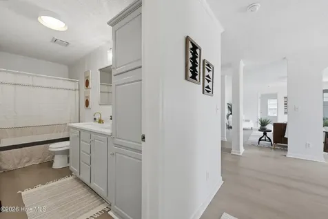 425 Chapanoke Road Hertford NC 27944