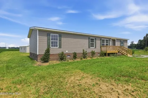 425 Chapanoke Road Hertford NC 27944