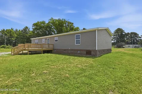 425 Chapanoke Road Hertford NC 27944