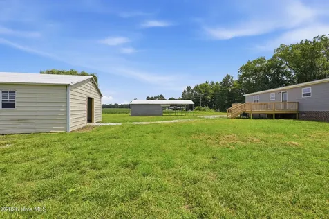 425 Chapanoke Road Hertford NC 27944