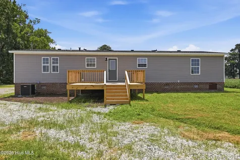 425 Chapanoke Road Hertford NC 27944