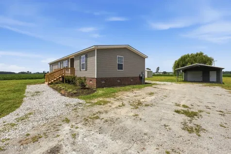 425 Chapanoke Road Hertford NC 27944