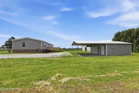 425 Chapanoke Road Hertford NC 27944