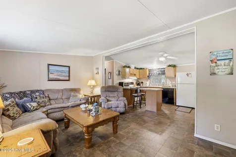 144 Ruth Lane Beaufort NC 28516
