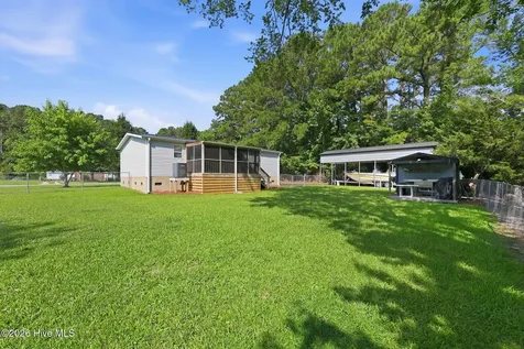144 Ruth Lane Beaufort NC 28516