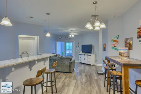 300 Gateway Condos Drive Surf City NC 28445