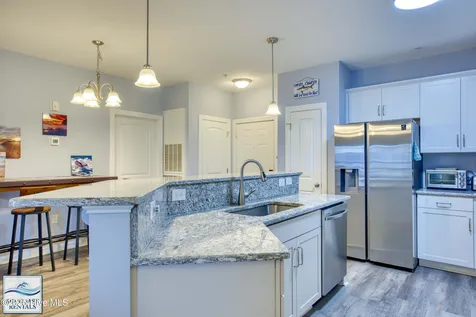 300 Gateway Condos Drive Surf City NC 28445