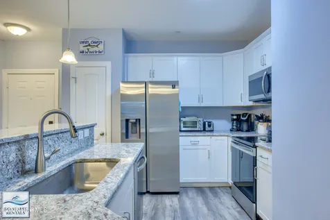 300 Gateway Condos Drive Surf City NC 28445