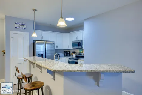 300 Gateway Condos Drive Surf City NC 28445