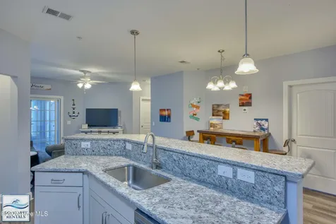 300 Gateway Condos Drive Surf City NC 28445