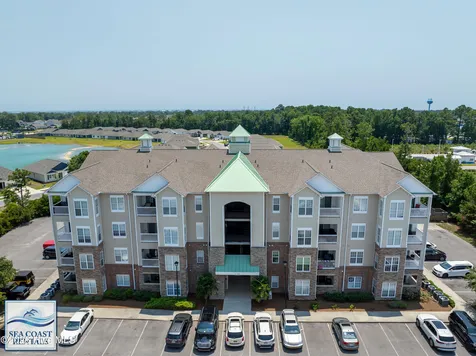 300 Gateway Condos Drive Surf City NC 28445