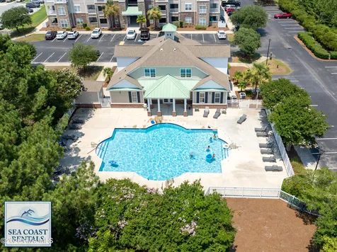 300 Gateway Condos Drive Surf City NC 28445
