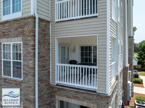 300 Gateway Condos Drive Surf City NC 28445