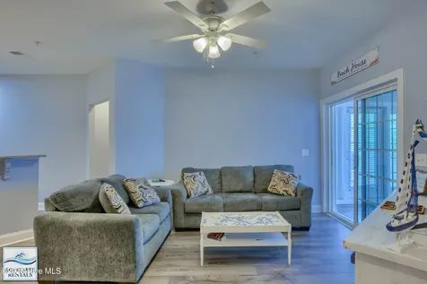 300 Gateway Condos Drive Surf City NC 28445