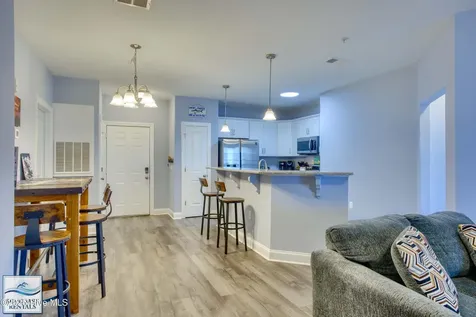 300 Gateway Condos Drive Surf City NC 28445