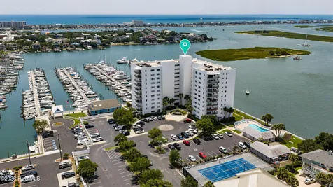 322 Causeway Drive Wrightsville Beach NC 28480
