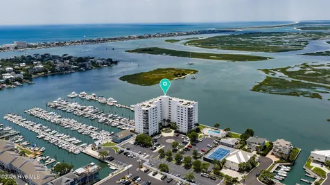 322 Causeway Drive Wrightsville Beach NC 28480