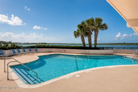 322 Causeway Drive Wrightsville Beach NC 28480