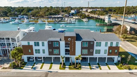 2 Marina Street Wrightsville Beach NC 28480