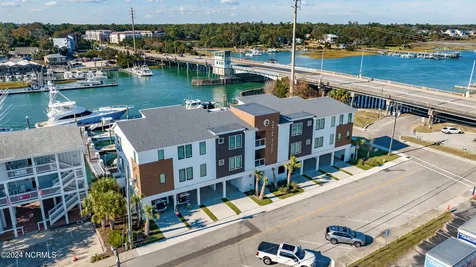 2 Marina Street Wrightsville Beach NC 28480