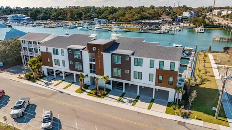 2 Marina Street Wrightsville Beach NC 28480