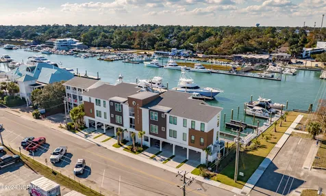 2 Marina Street Wrightsville Beach NC 28480