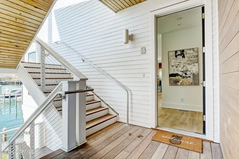2 Marina Street Wrightsville Beach NC 28480