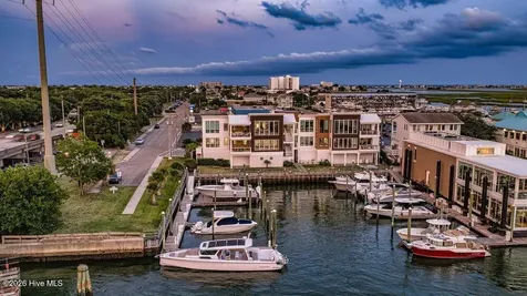 2 Marina Street Wrightsville Beach NC 28480
