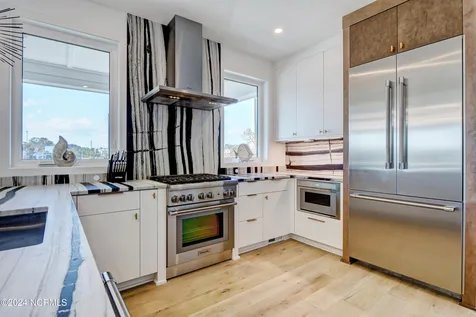 2 Marina Street Wrightsville Beach NC 28480