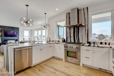2 Marina Street Wrightsville Beach NC 28480