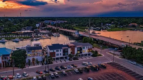 2 Marina Street Wrightsville Beach NC 28480