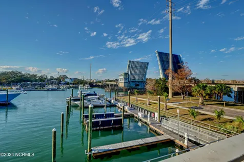 2 Marina Street Wrightsville Beach NC 28480